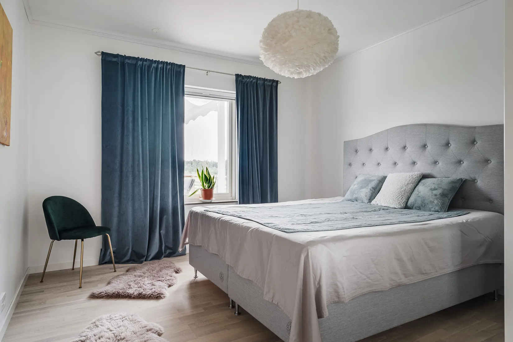 Villa, Knektbacken Lindhagen, Knektbacken, Katrineholm