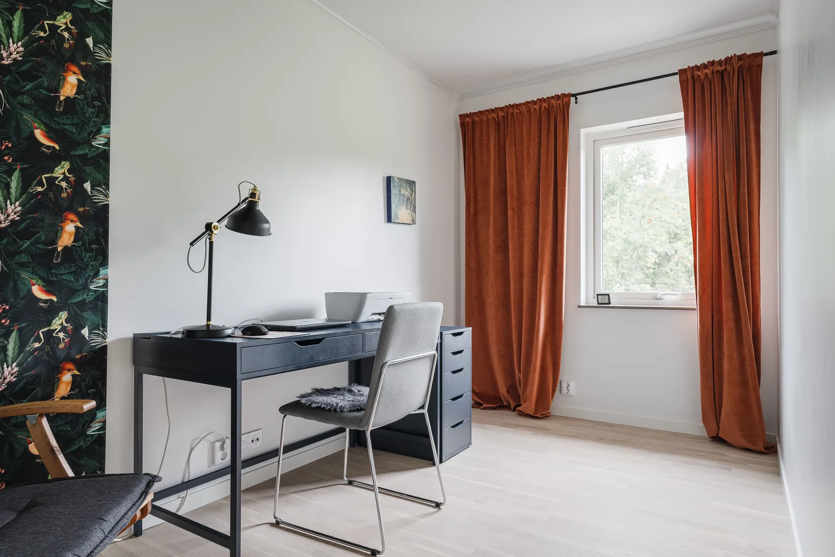 Villa, Knektbacken Lindhagen, Knektbacken, Katrineholm