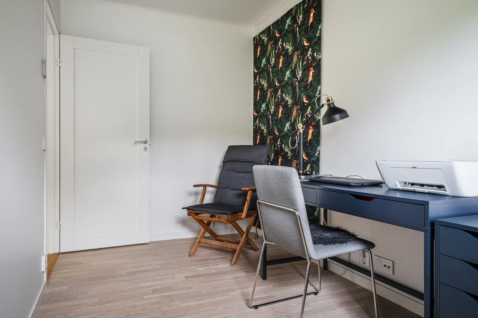 Villa, Knektbacken Lindhagen, Knektbacken, Katrineholm