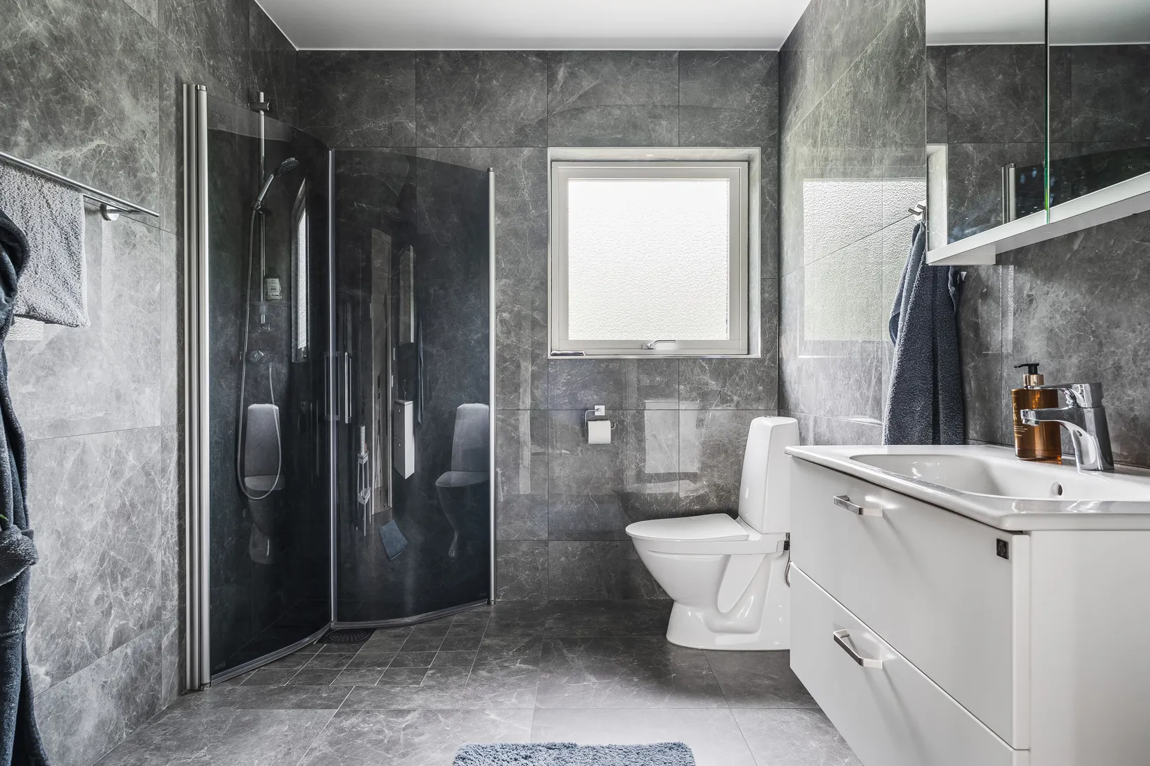 Villa, Knektbacken Lindhagen, Knektbacken, Katrineholm