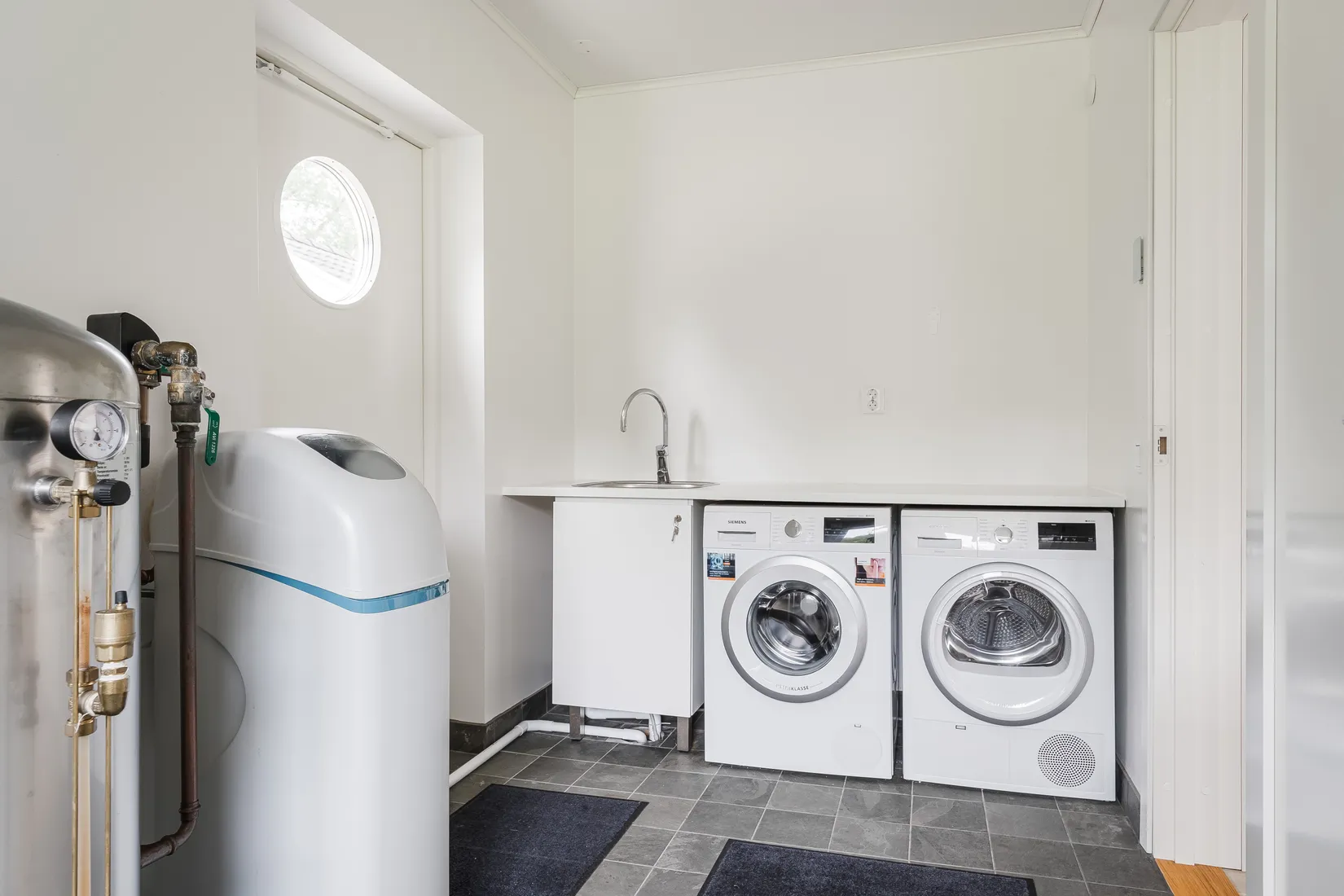 Villa, Knektbacken Lindhagen, Knektbacken, Katrineholm