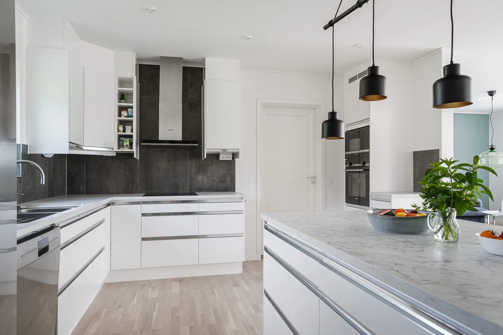 Villa, Knektbacken Lindhagen, Knektbacken, Katrineholm