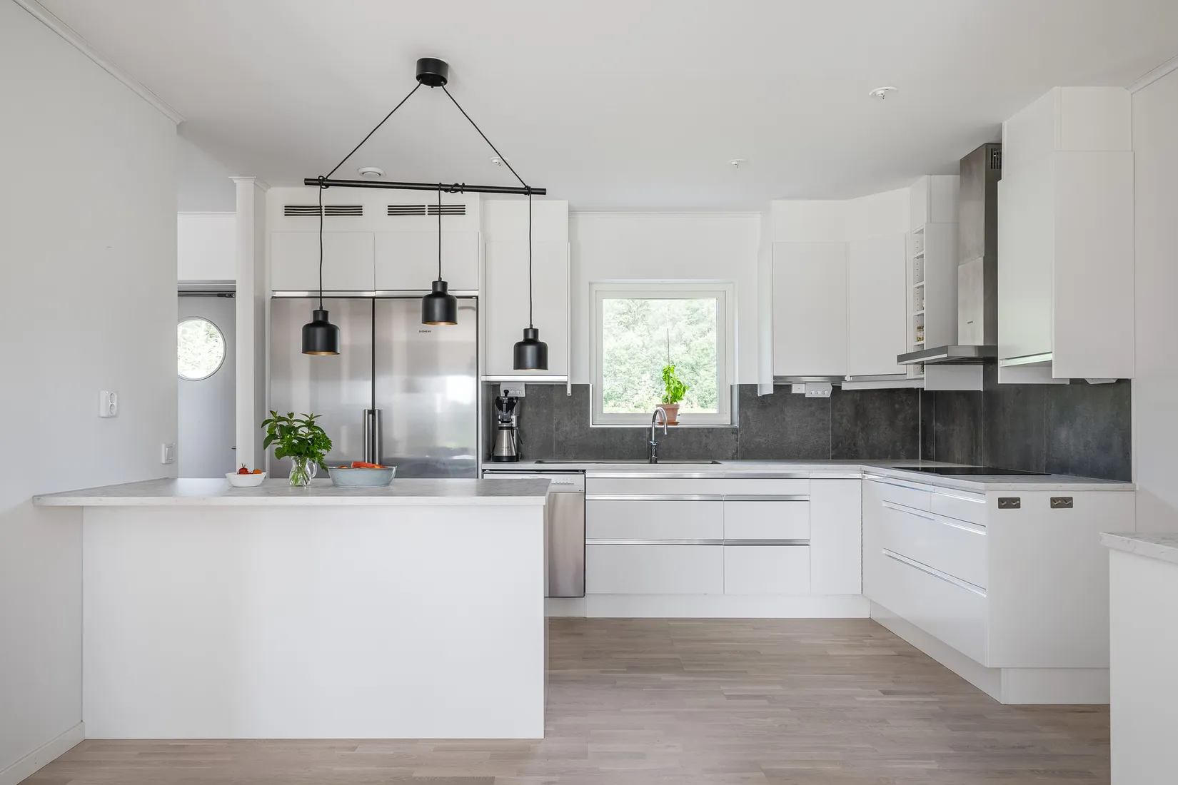 Villa, Knektbacken Lindhagen, Knektbacken, Katrineholm