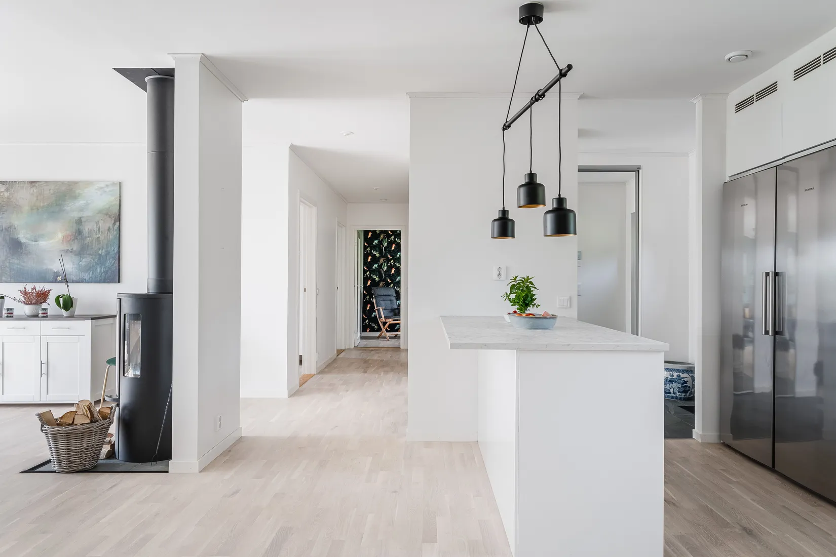 Villa, Knektbacken Lindhagen, Knektbacken, Katrineholm