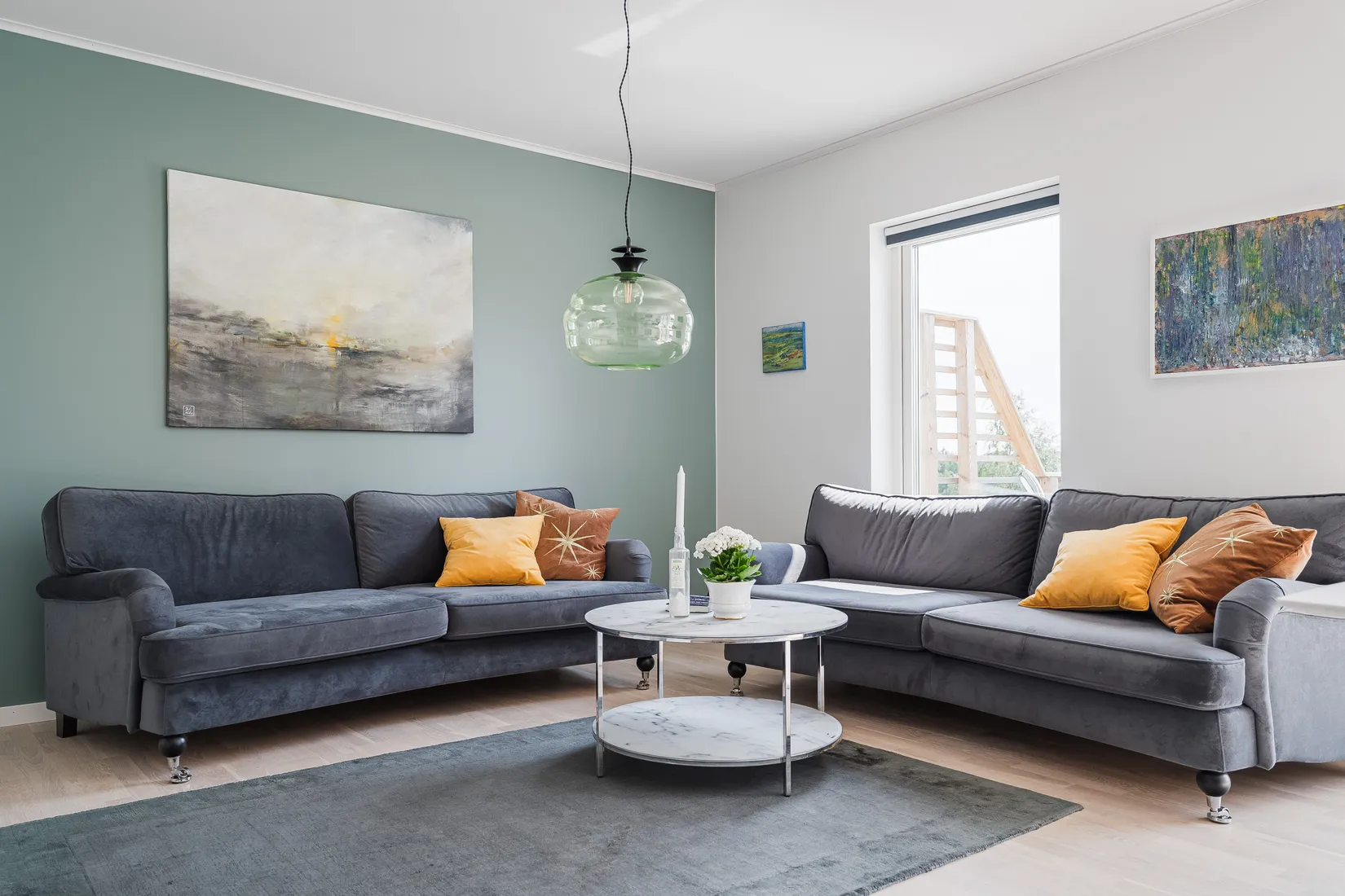 Villa, Knektbacken Lindhagen, Knektbacken, Katrineholm