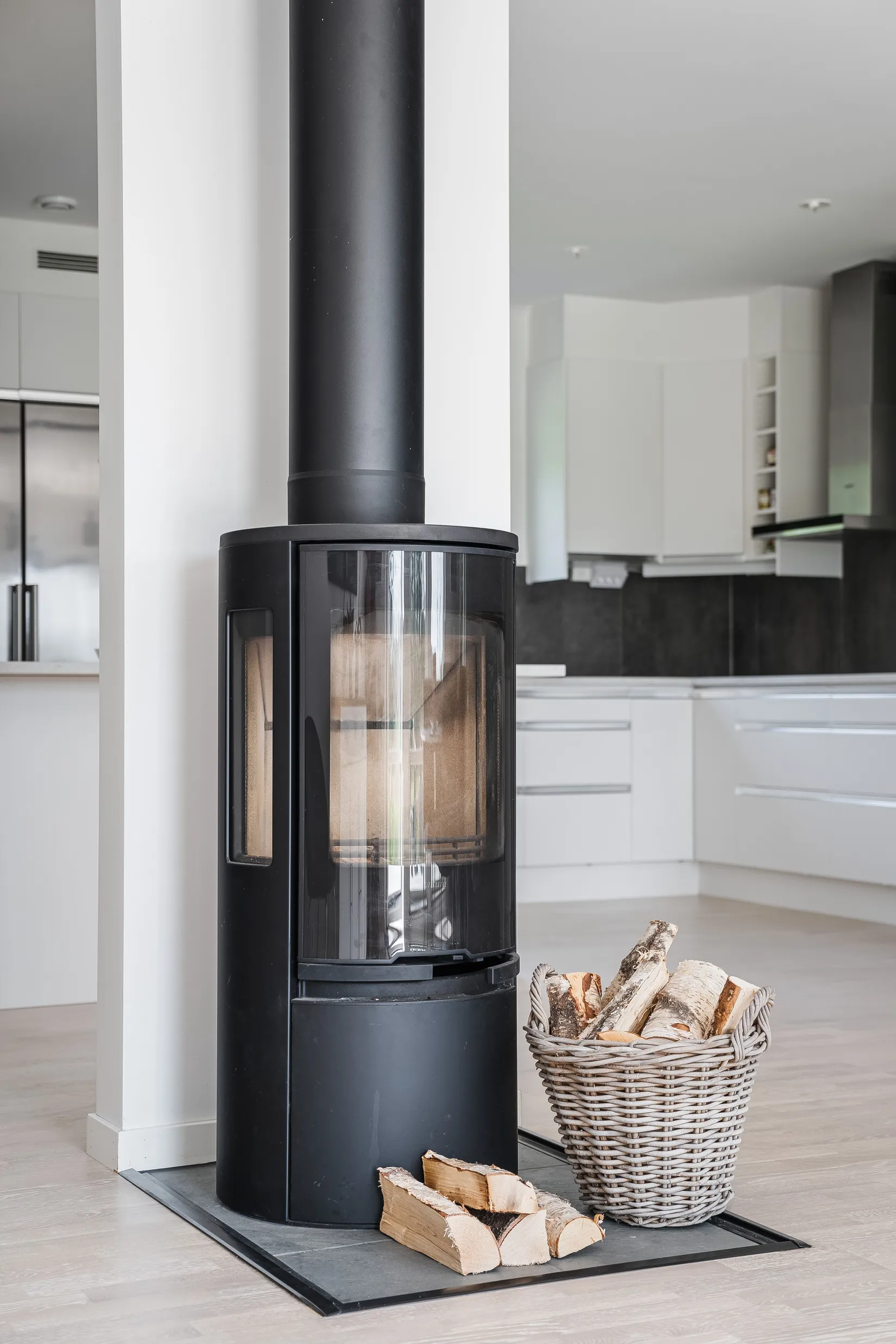 Villa, Knektbacken Lindhagen, Knektbacken, Katrineholm