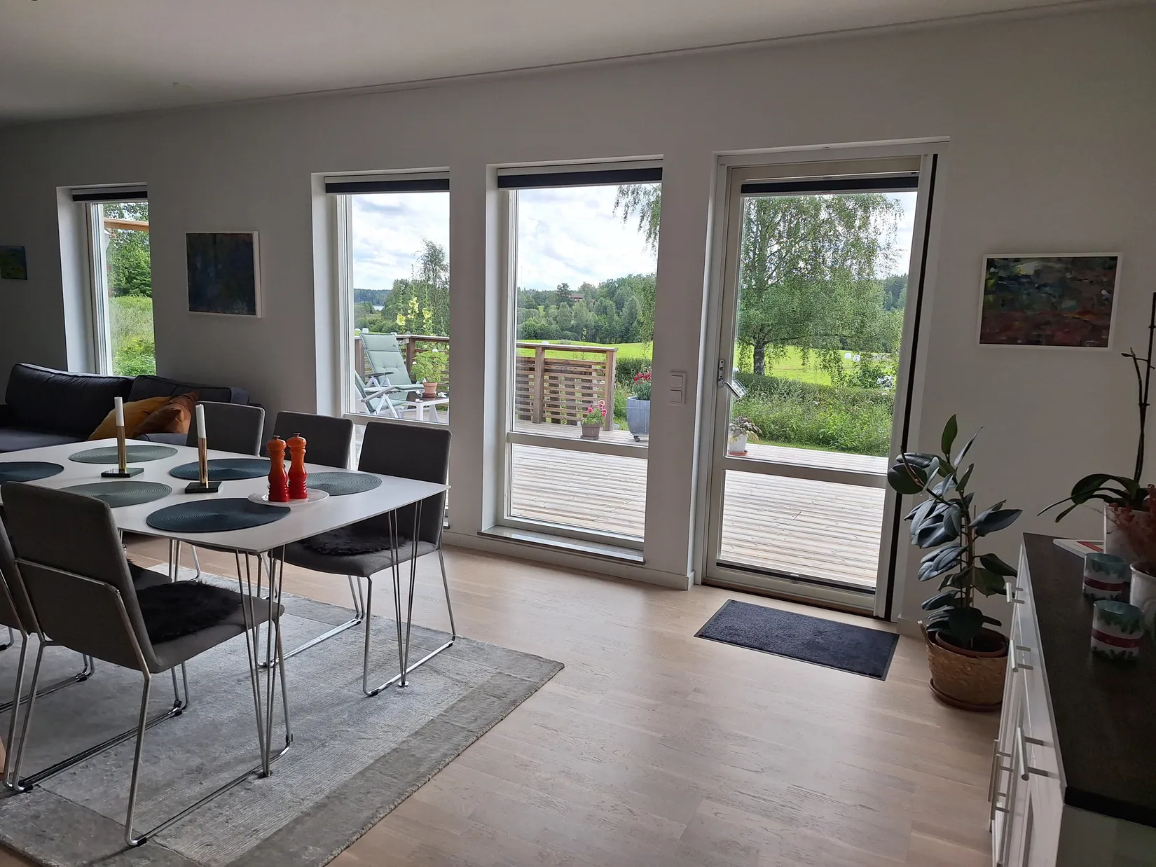 Villa, Knektbacken Lindhagen, Knektbacken, Katrineholm