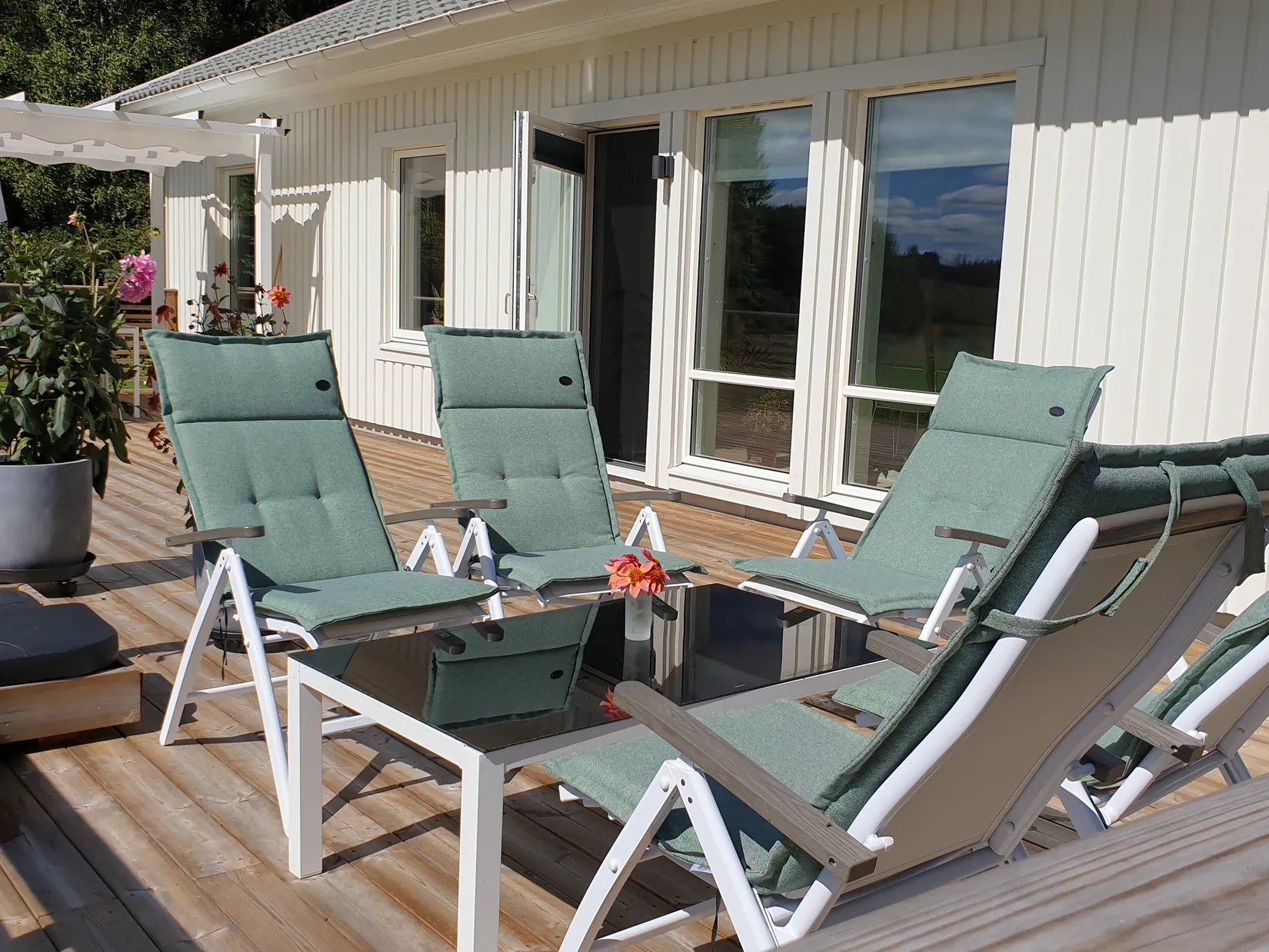 Villa, Knektbacken Lindhagen, Knektbacken, Katrineholm