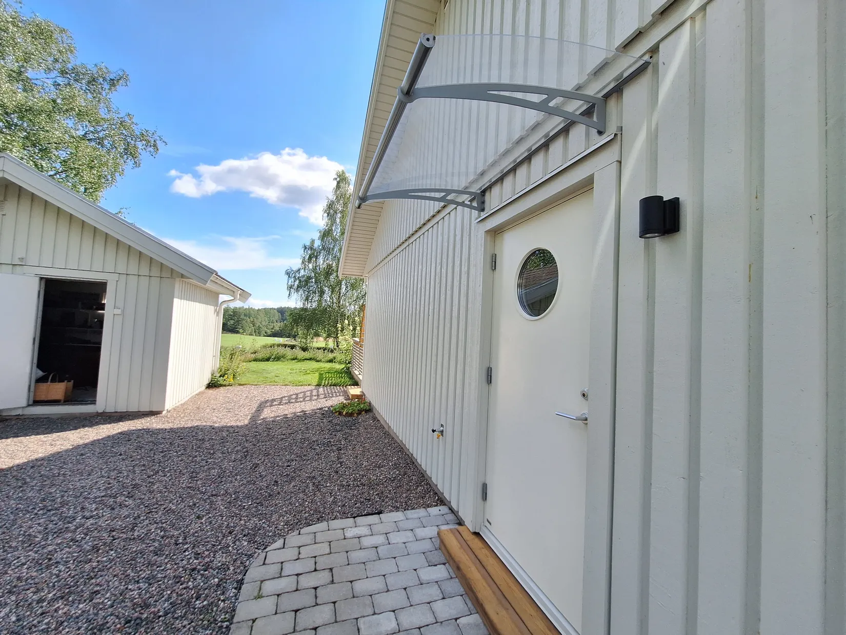 Villa, Knektbacken Lindhagen, Knektbacken, Katrineholm