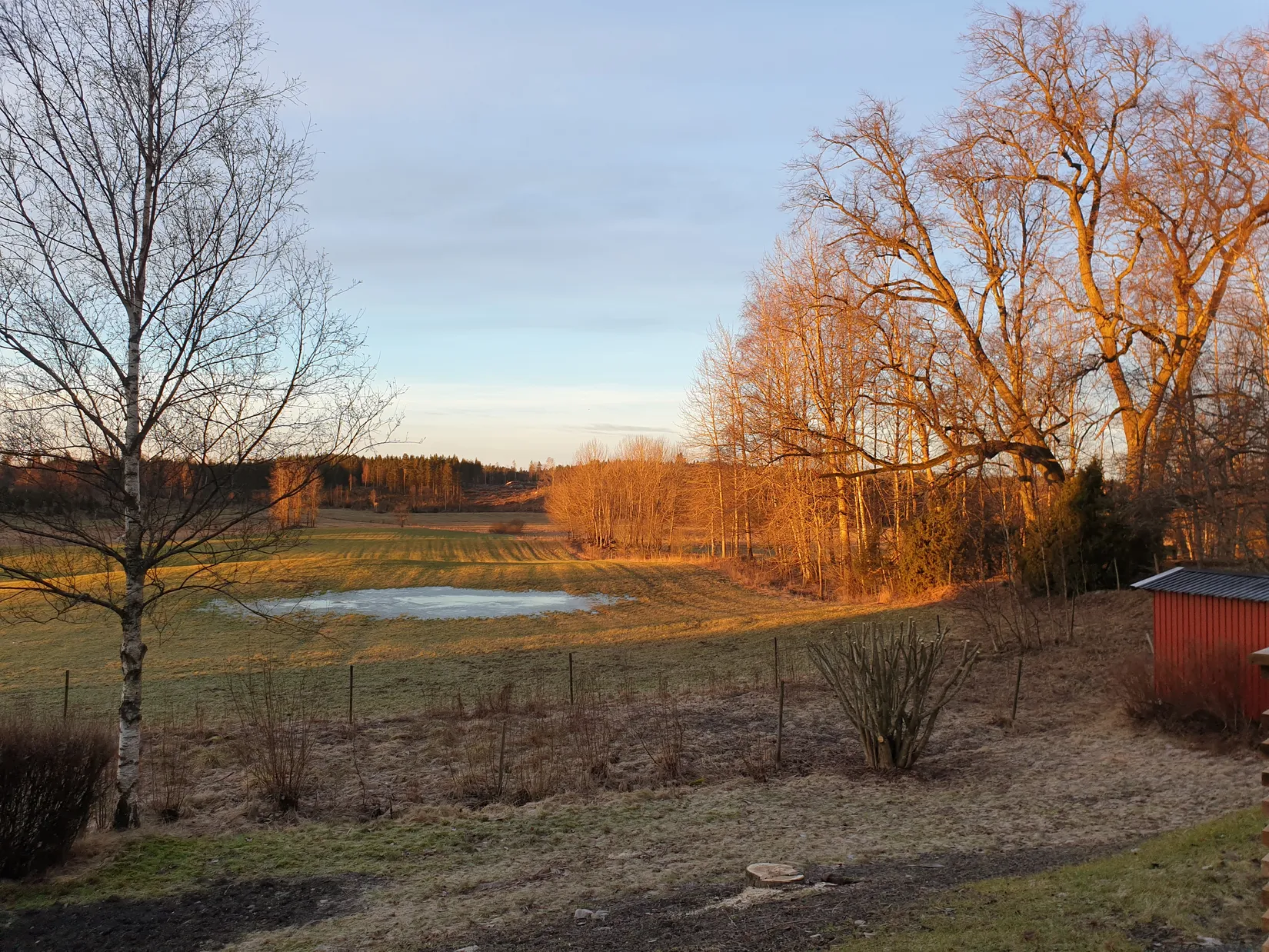 Villa, Knektbacken Lindhagen, Knektbacken, Katrineholm