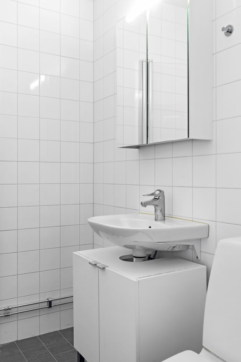 Bostadsrätt, Hammarvägen 54, Jakobsberg, Järfälla