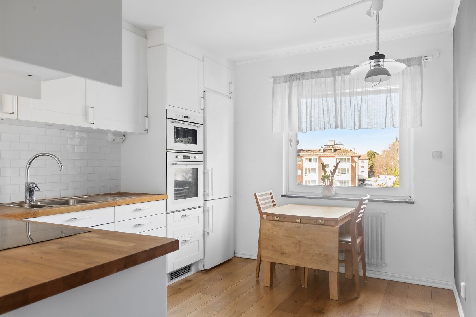 Bostadsrätt, Hammarvägen 54, Jakobsberg, Järfälla