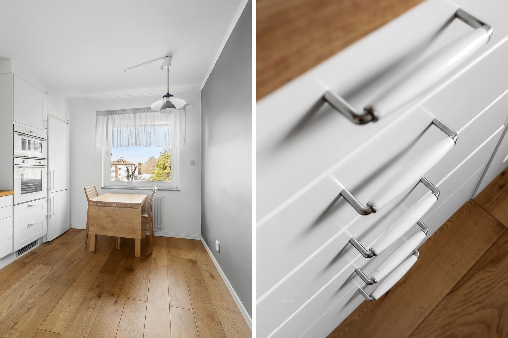 Bostadsrätt, Hammarvägen 54, Jakobsberg, Järfälla