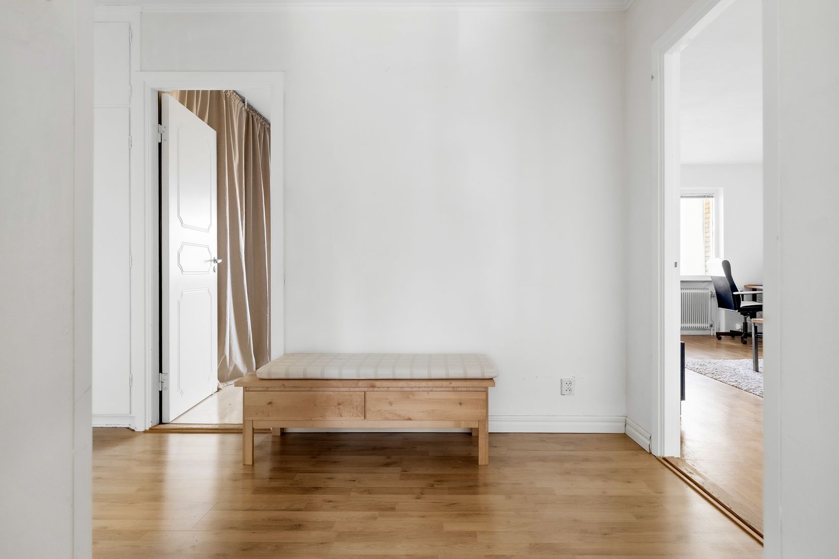 Bostadsrätt, Hammarvägen 54, Jakobsberg, Järfälla