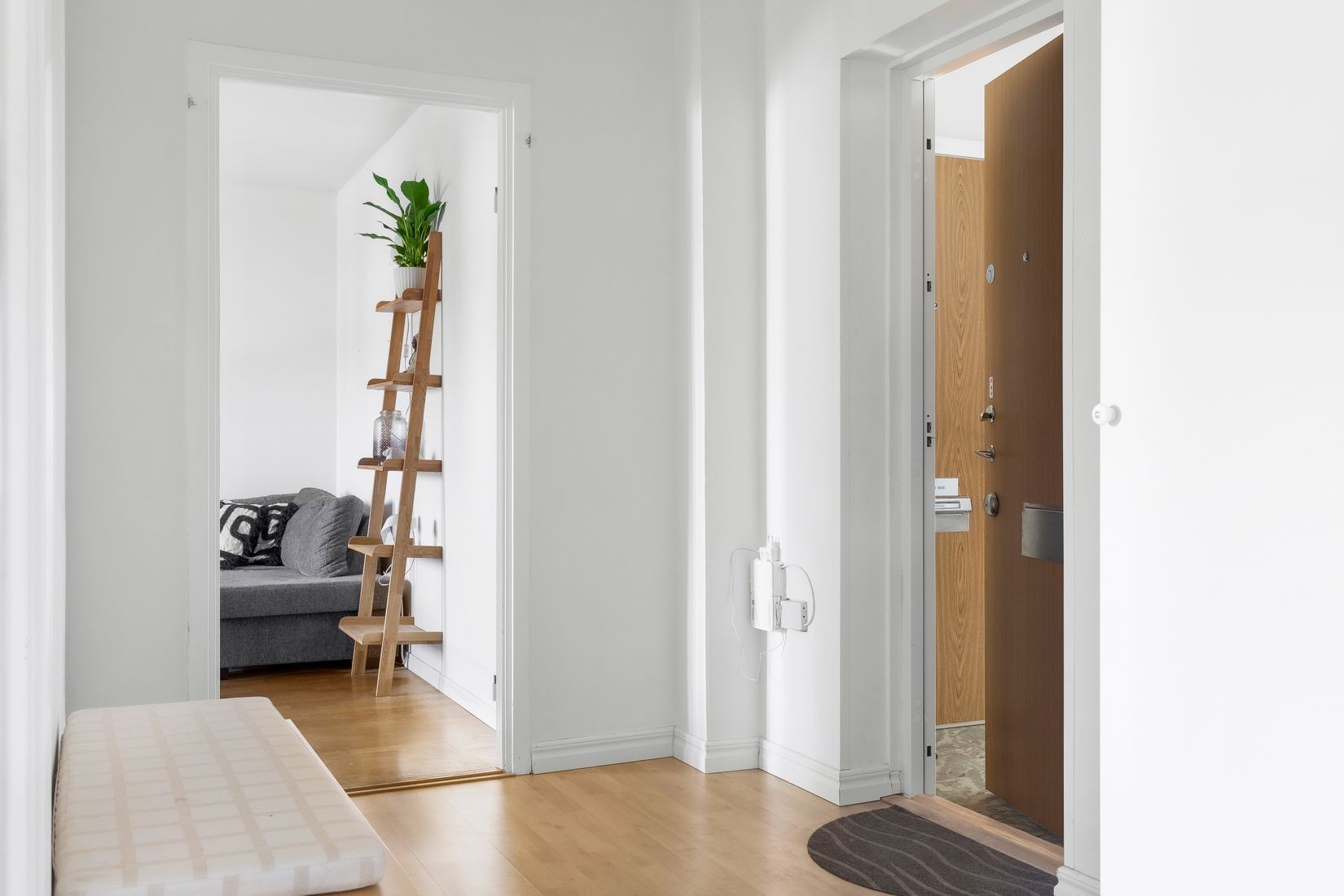 Bostadsrätt, Hammarvägen 54, Jakobsberg, Järfälla