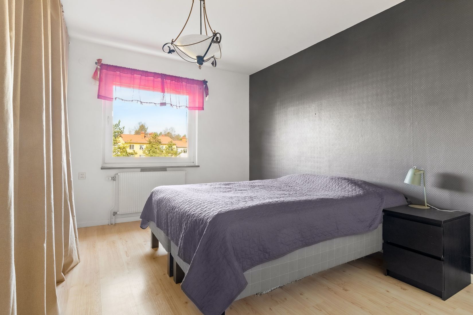 Bostadsrätt, Hammarvägen 54, Jakobsberg, Järfälla