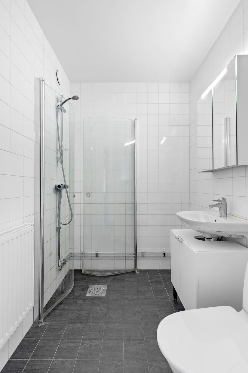 Bostadsrätt, Hammarvägen 54, Jakobsberg, Järfälla