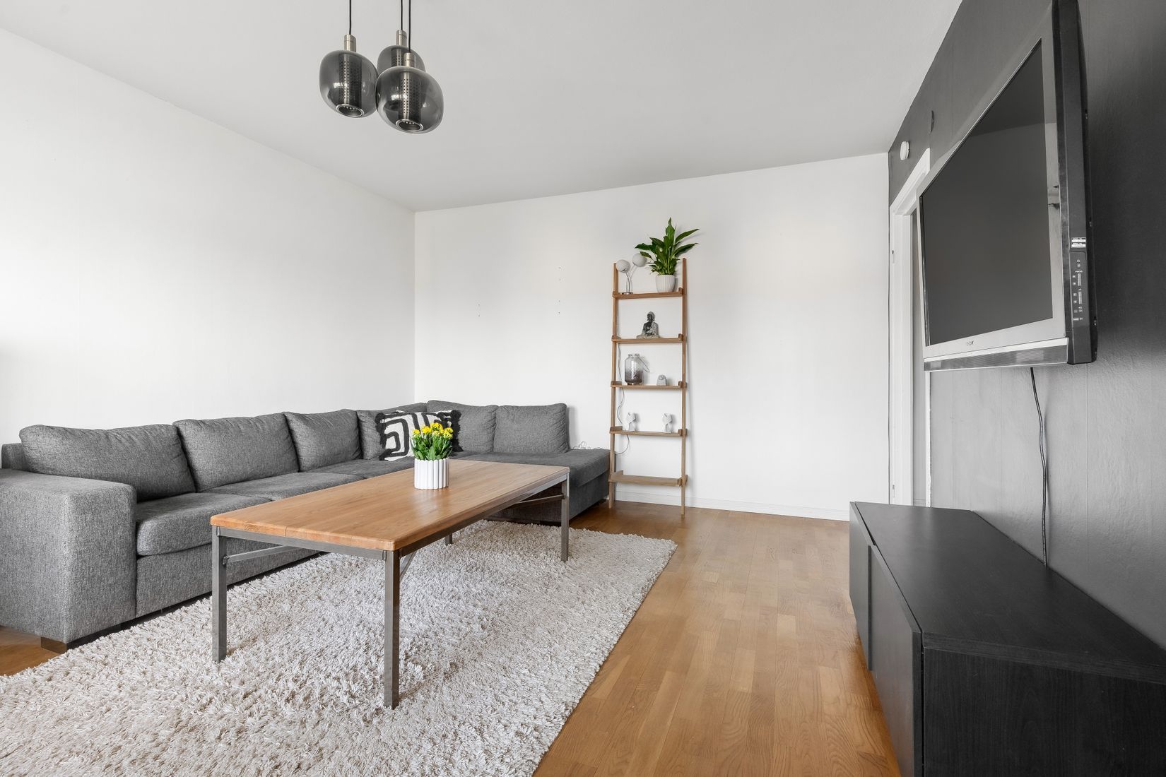 Bostadsrätt, Hammarvägen 54, Jakobsberg, Järfälla