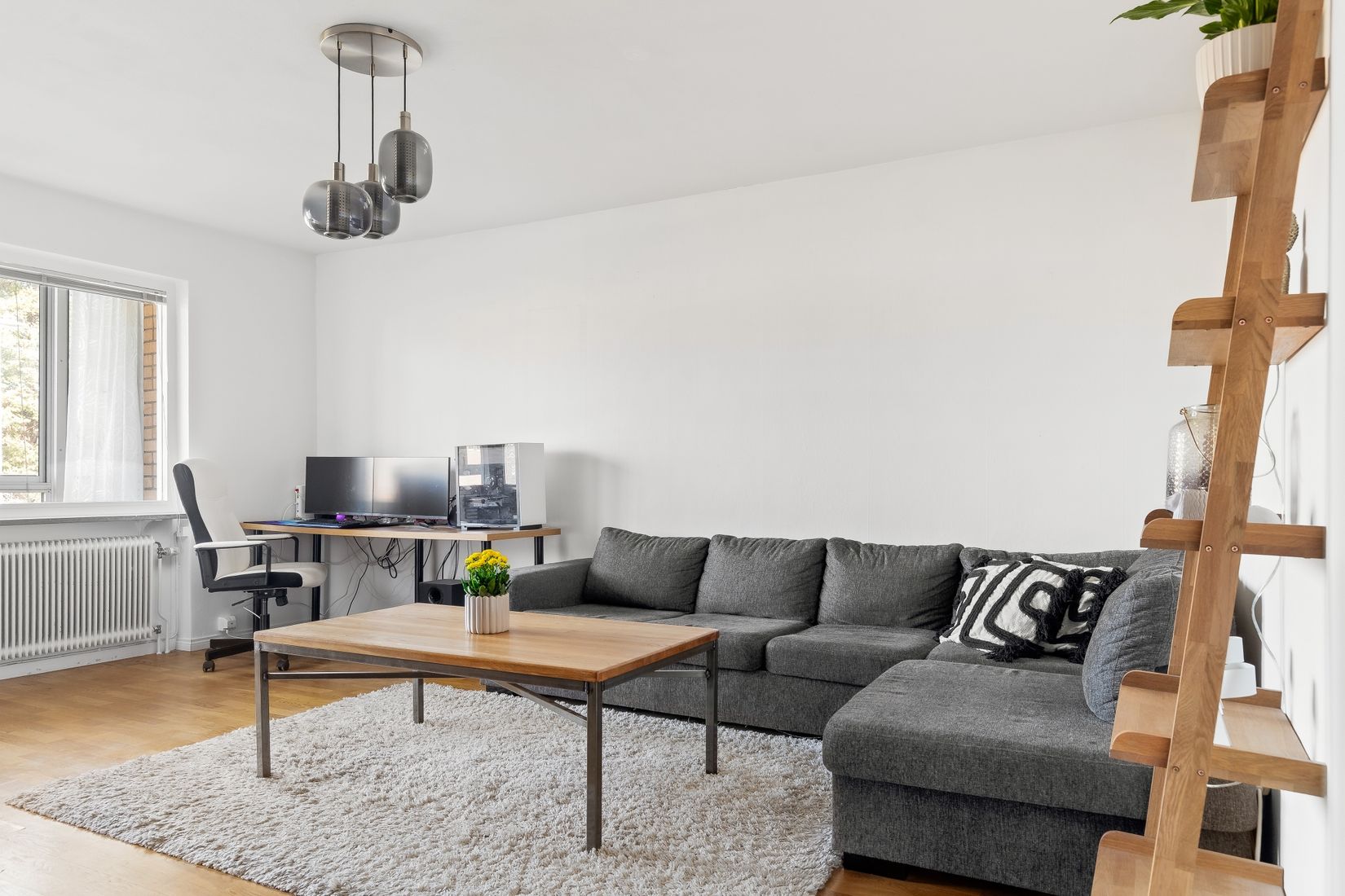 Bostadsrätt, Hammarvägen 54, Jakobsberg, Järfälla