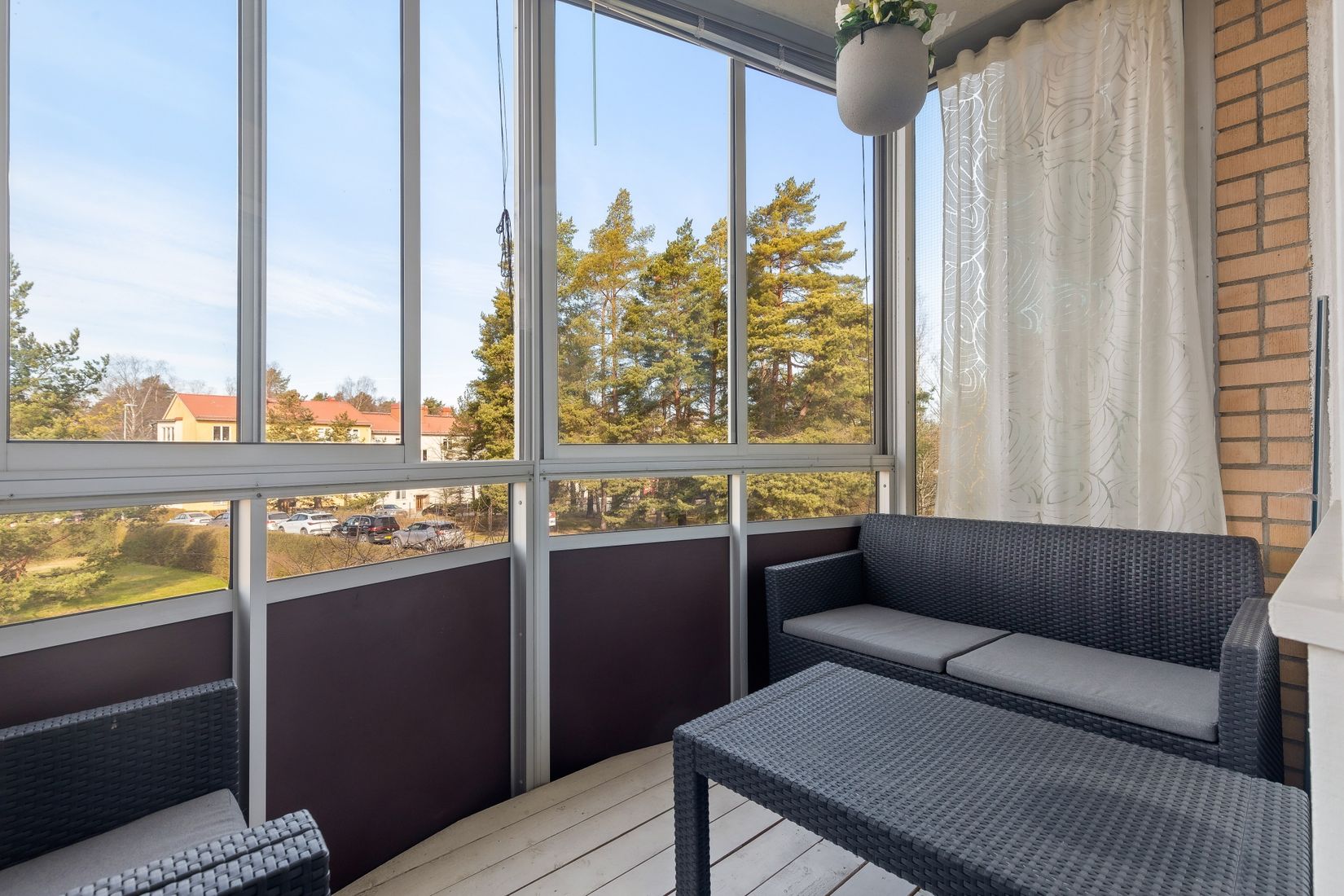 Bostadsrätt, Hammarvägen 54, Jakobsberg, Järfälla