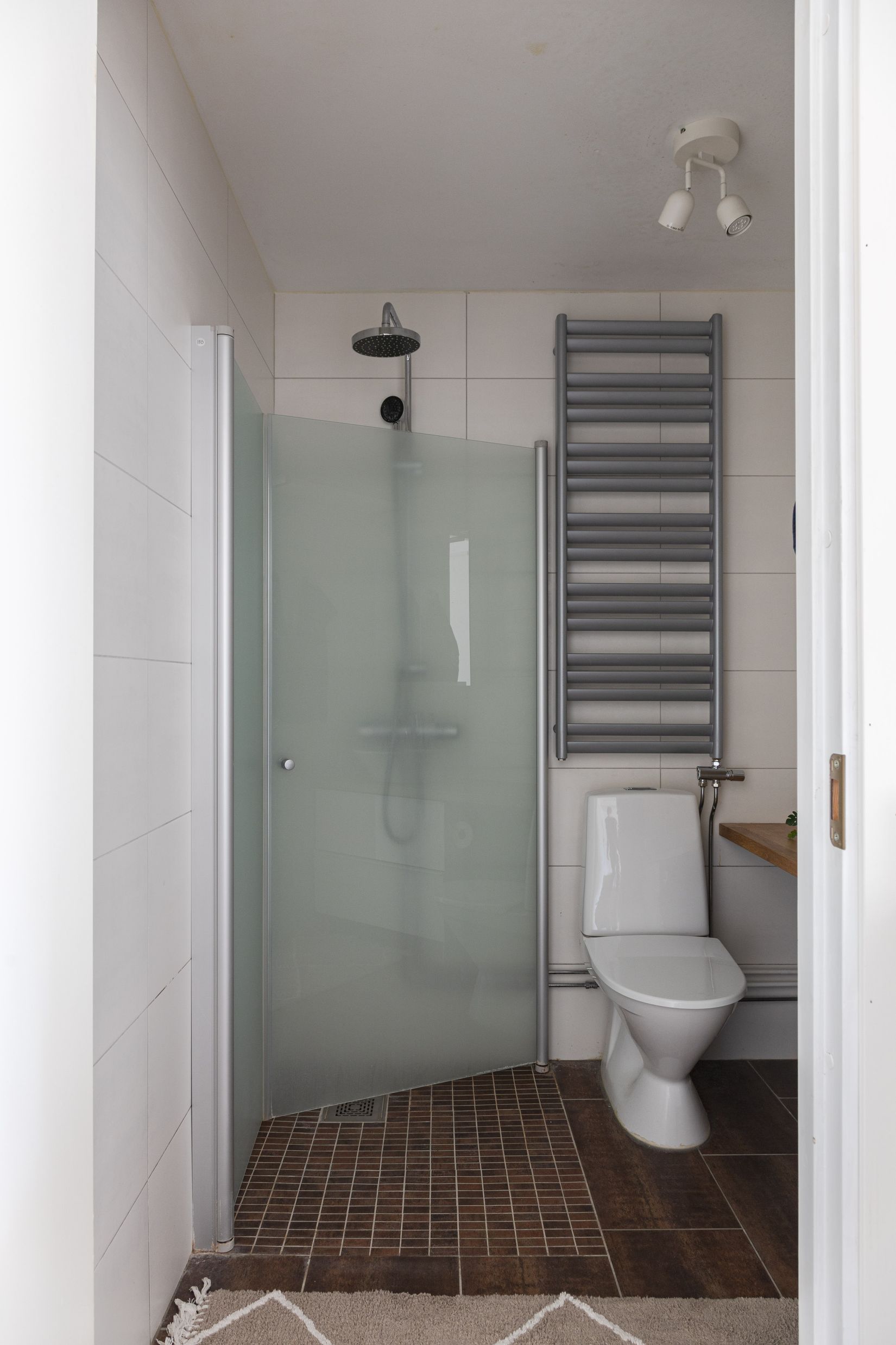 Bostadsrätt, Timmermansgatan 6, Centrum, Västerås