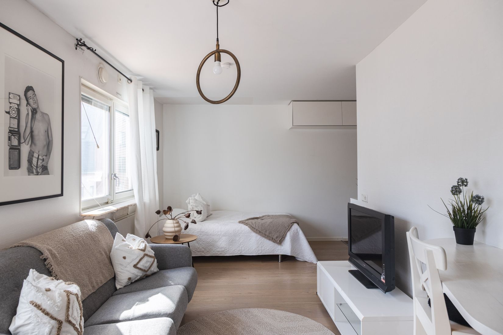 Bostadsrätt, Timmermansgatan 6, Centrum, Västerås