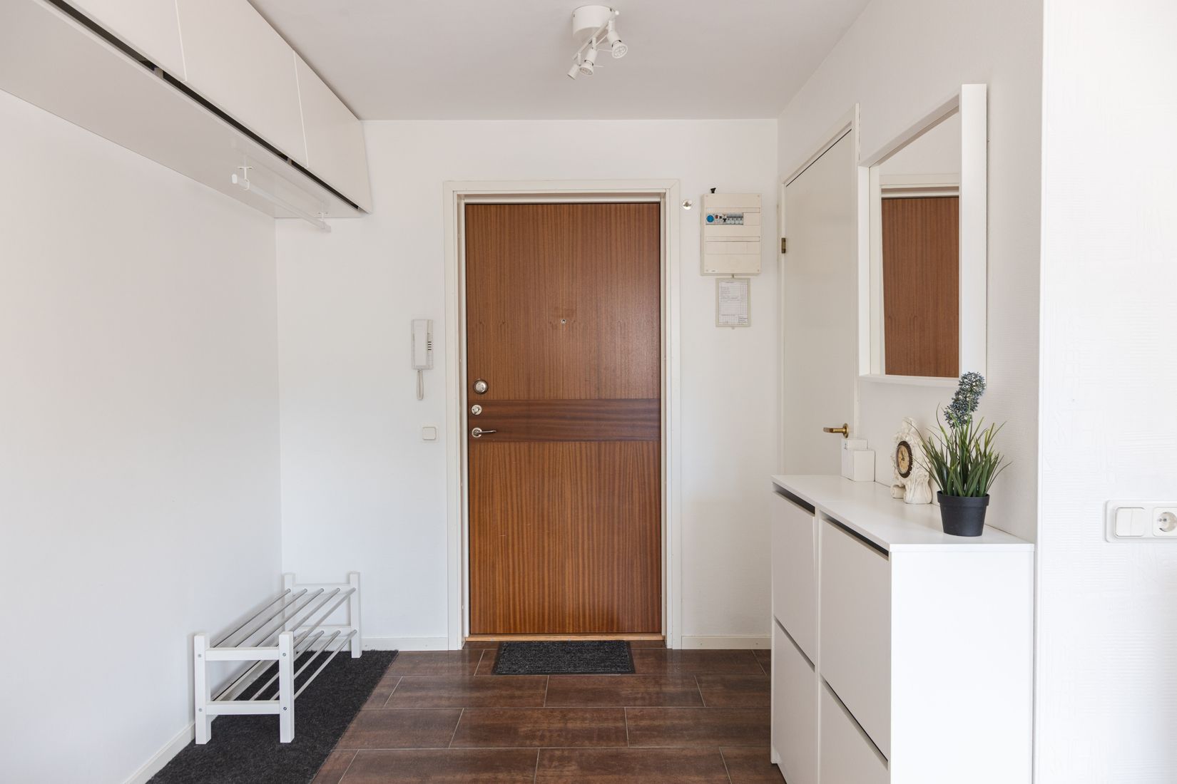 Bostadsrätt, Timmermansgatan 6, Centrum, Västerås