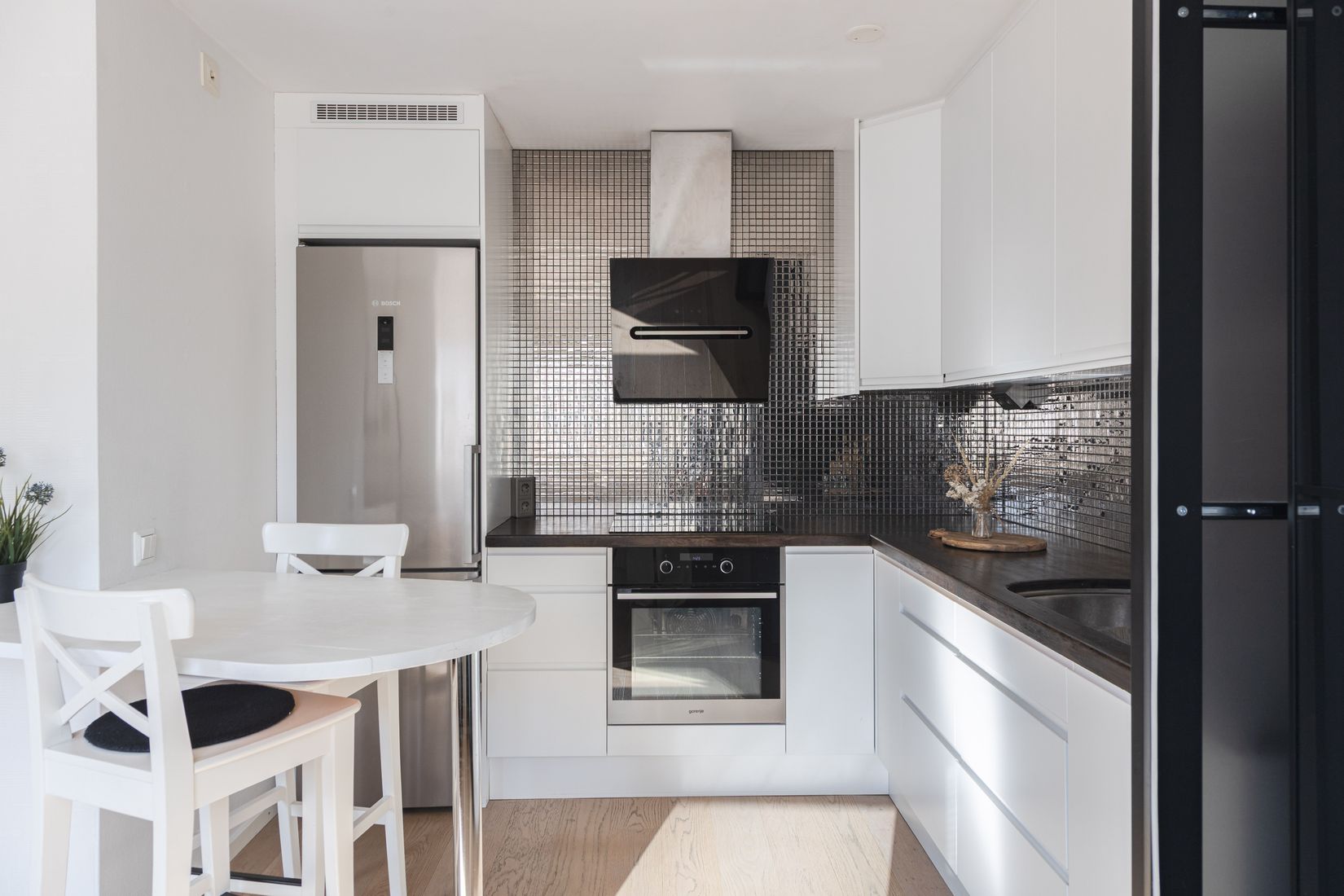 Bostadsrätt, Timmermansgatan 6, Centrum, Västerås