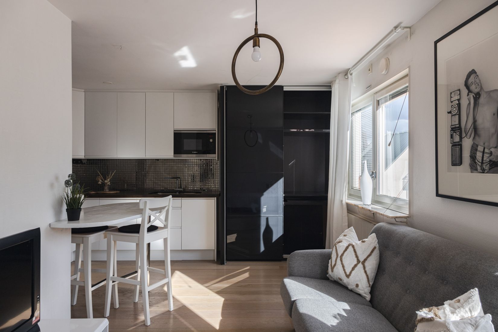 Bostadsrätt, Timmermansgatan 6, Centrum, Västerås