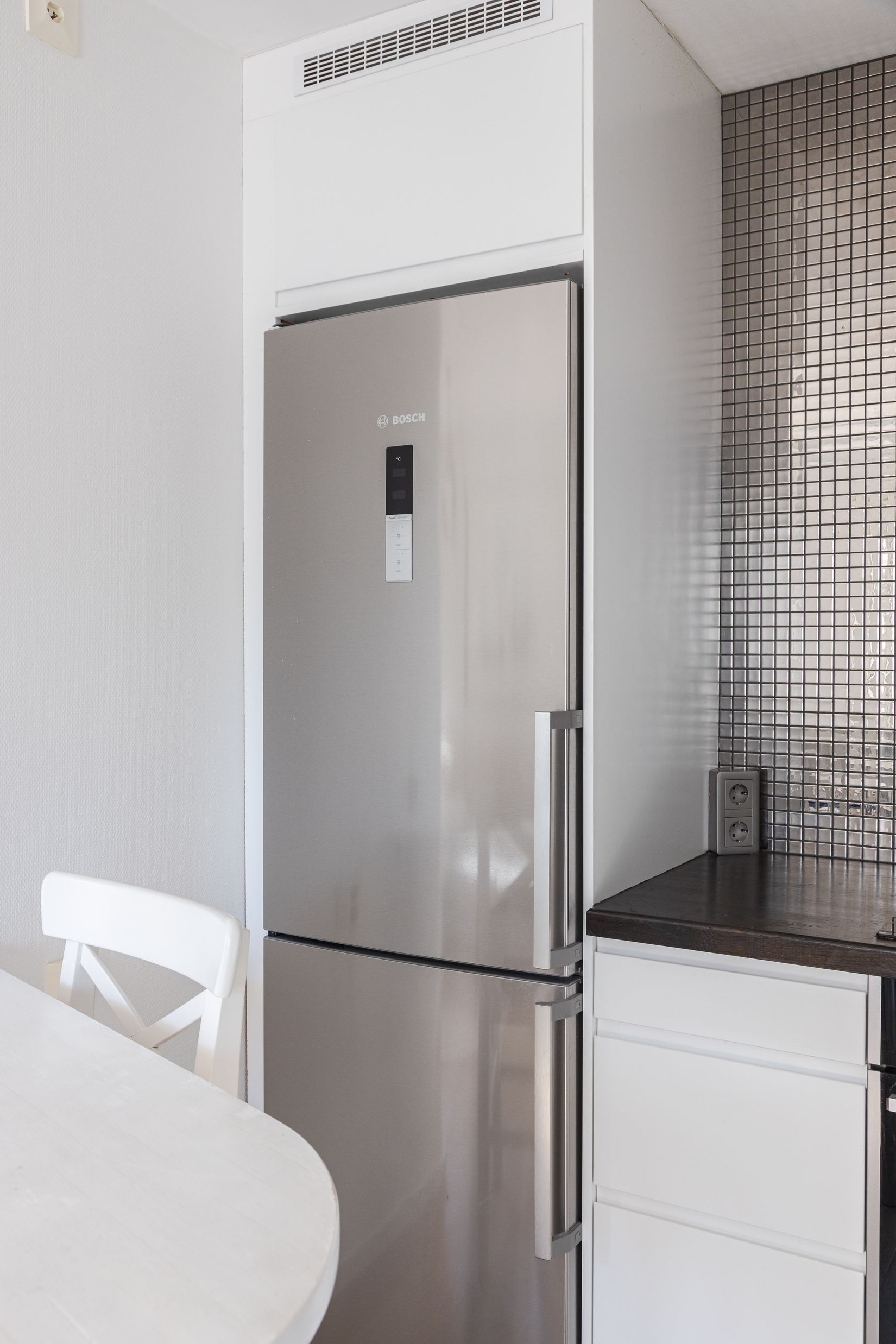 Bostadsrätt, Timmermansgatan 6, Centrum, Västerås