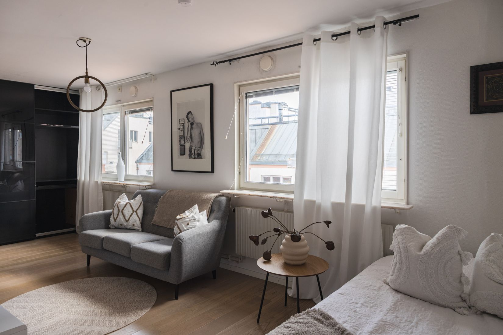 Bostadsrätt, Timmermansgatan 6, Centrum, Västerås