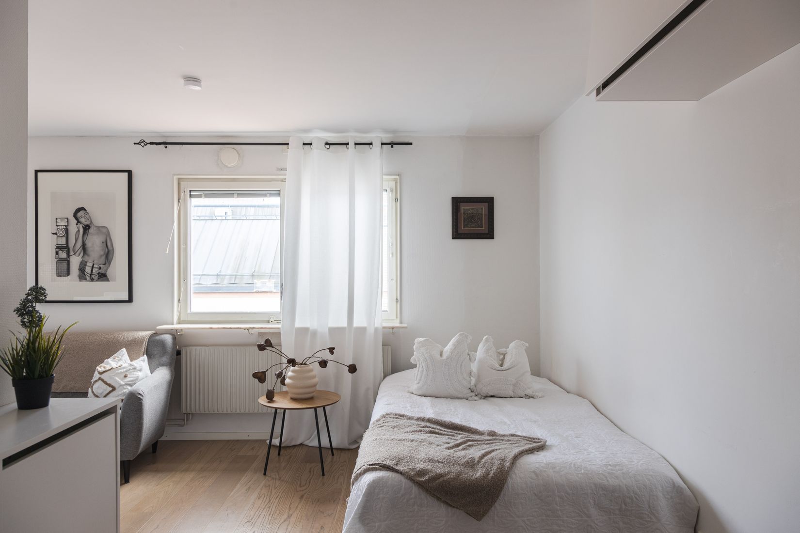 Bostadsrätt, Timmermansgatan 6, Centrum, Västerås