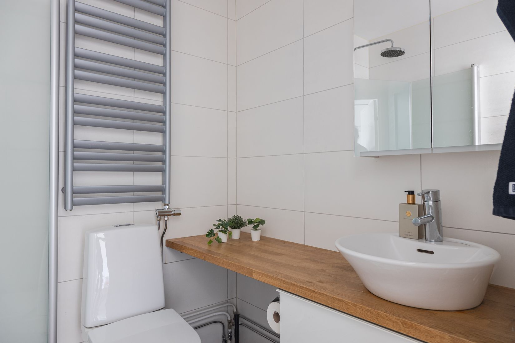 Bostadsrätt, Timmermansgatan 6, Centrum, Västerås