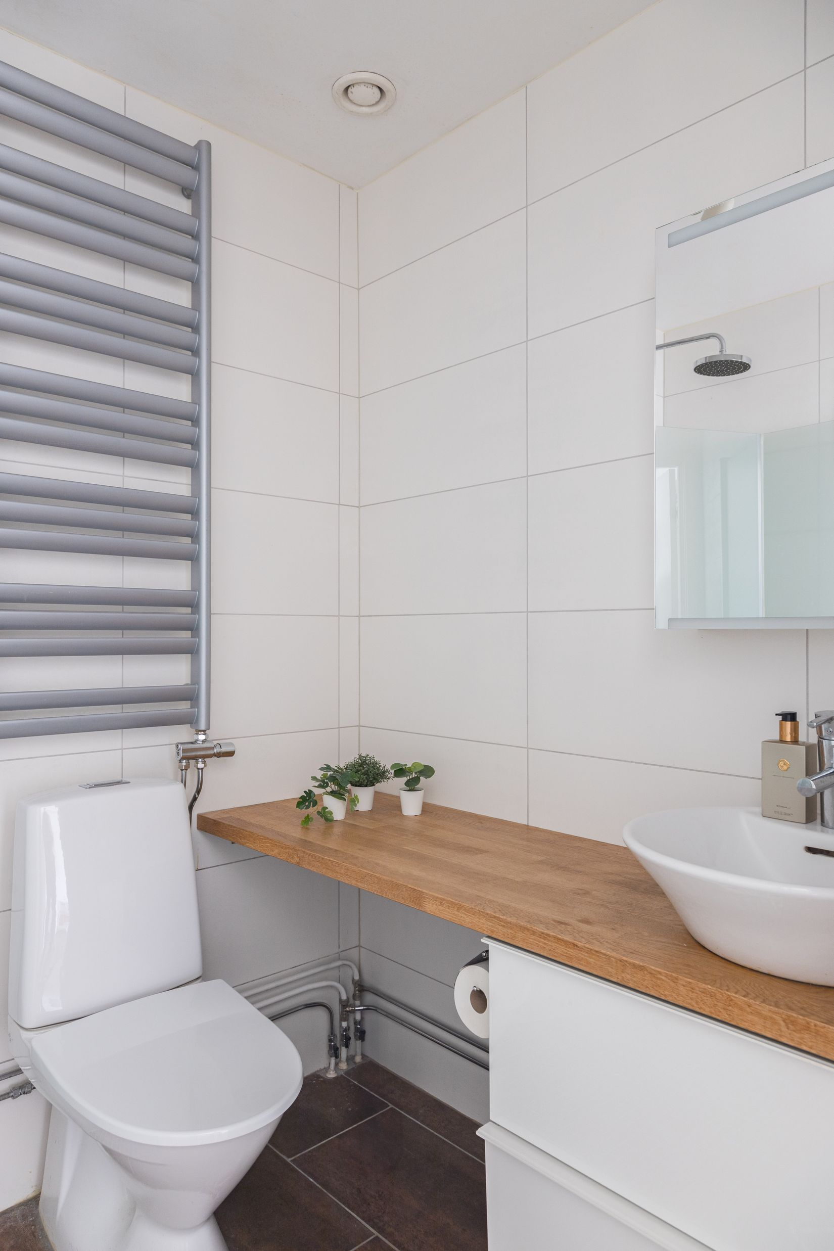 Bostadsrätt, Timmermansgatan 6, Centrum, Västerås