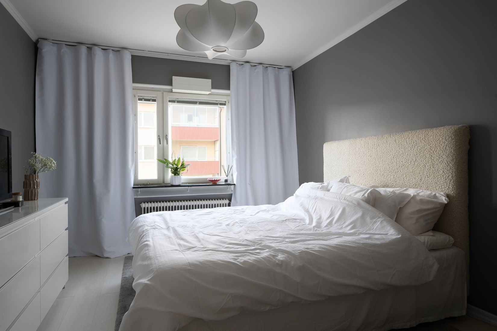 Bostadsrätt, Syréngatan 7, Mariekäll, Södertälje