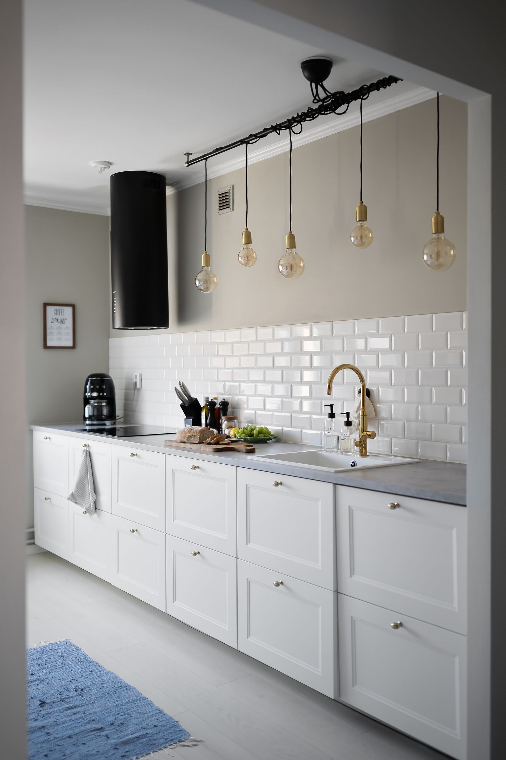 Bostadsrätt, Syréngatan 7, Mariekäll, Södertälje