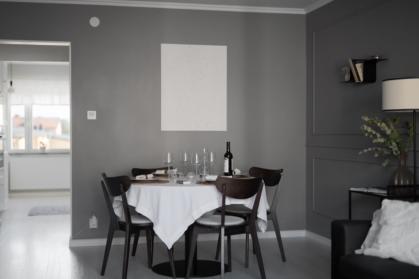 Bostadsrätt, Syréngatan 7, Mariekäll, Södertälje