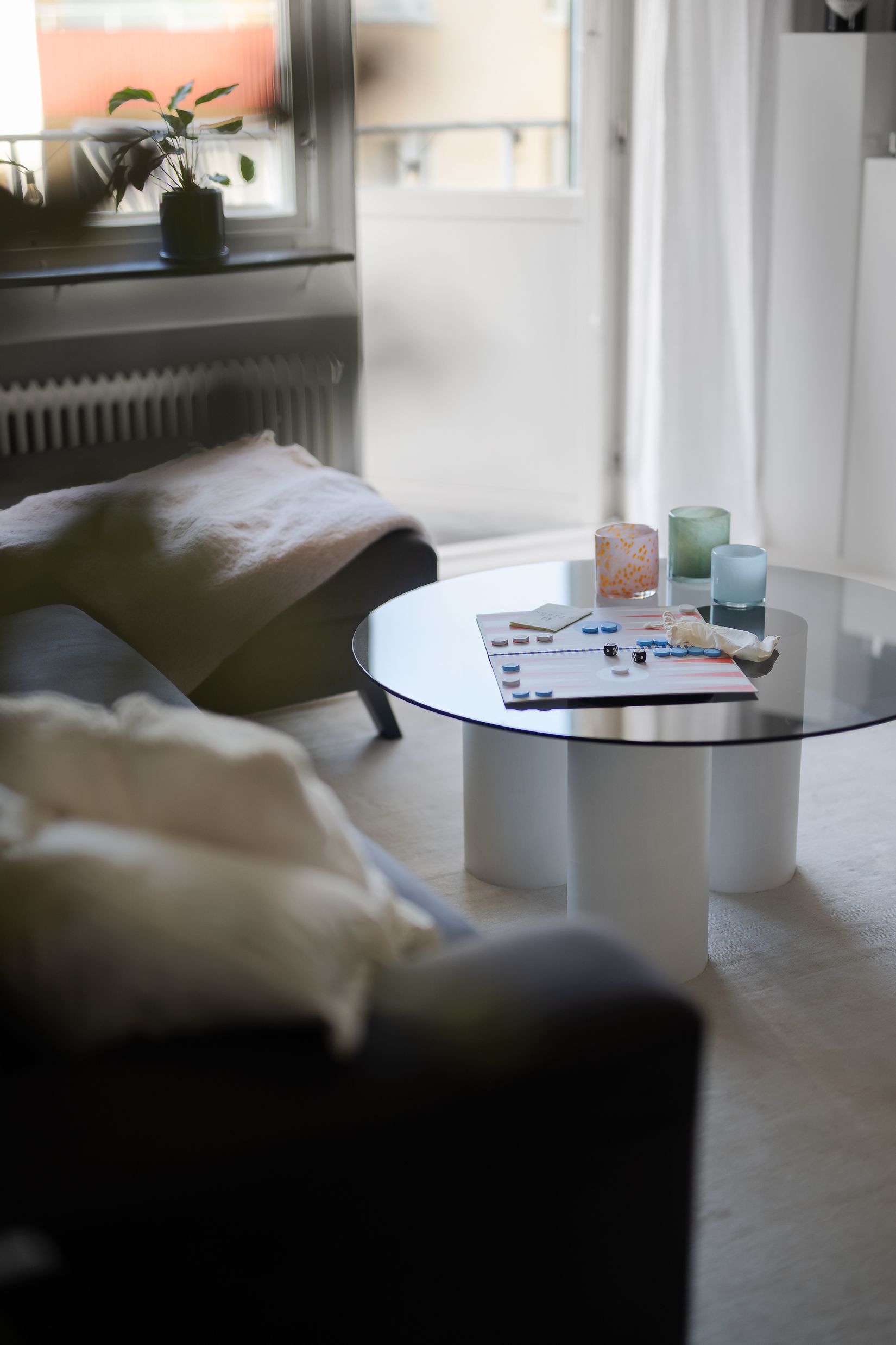 Bostadsrätt, Syréngatan 7, Mariekäll, Södertälje