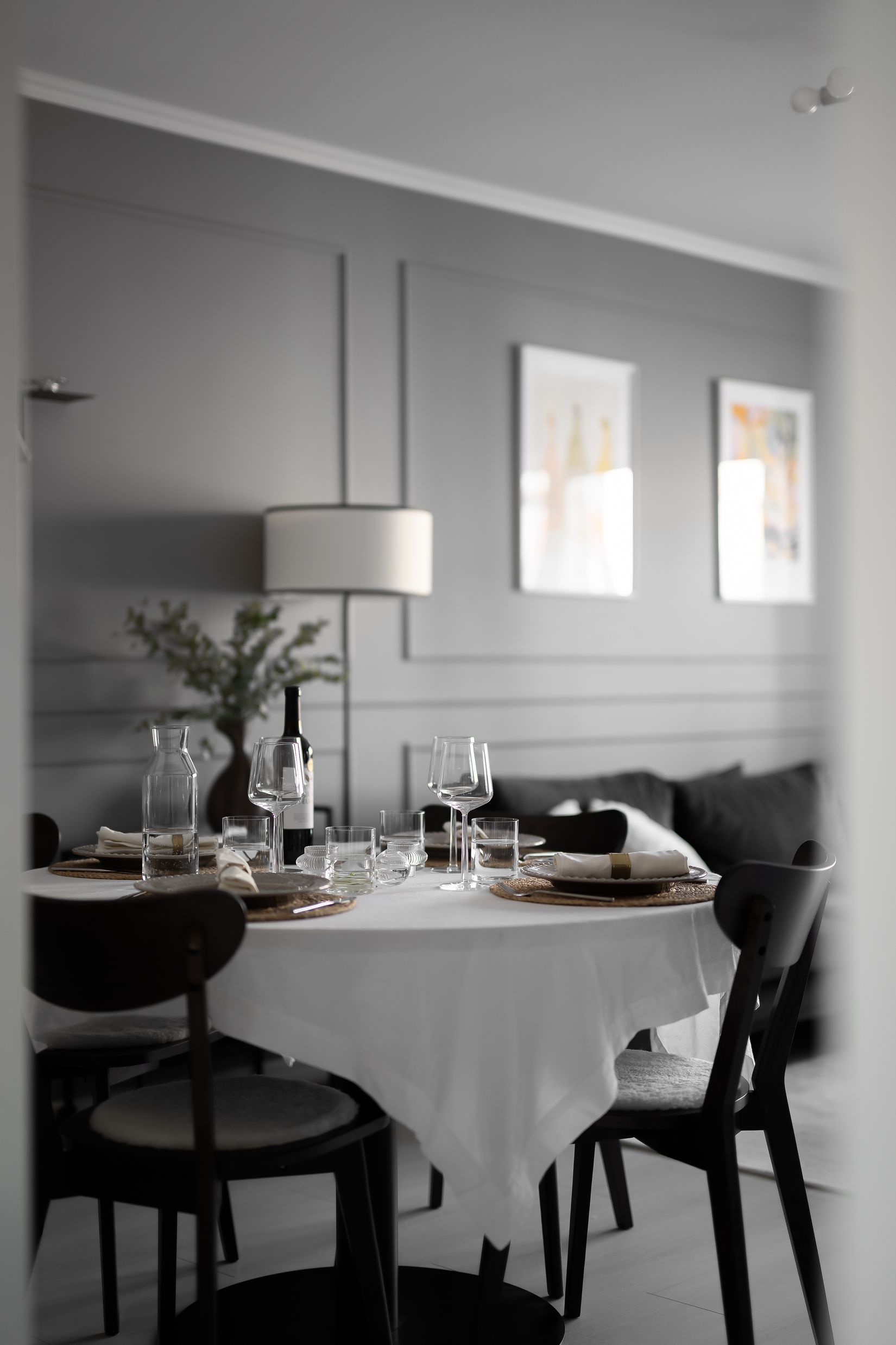 Bostadsrätt, Syréngatan 7, Mariekäll, Södertälje