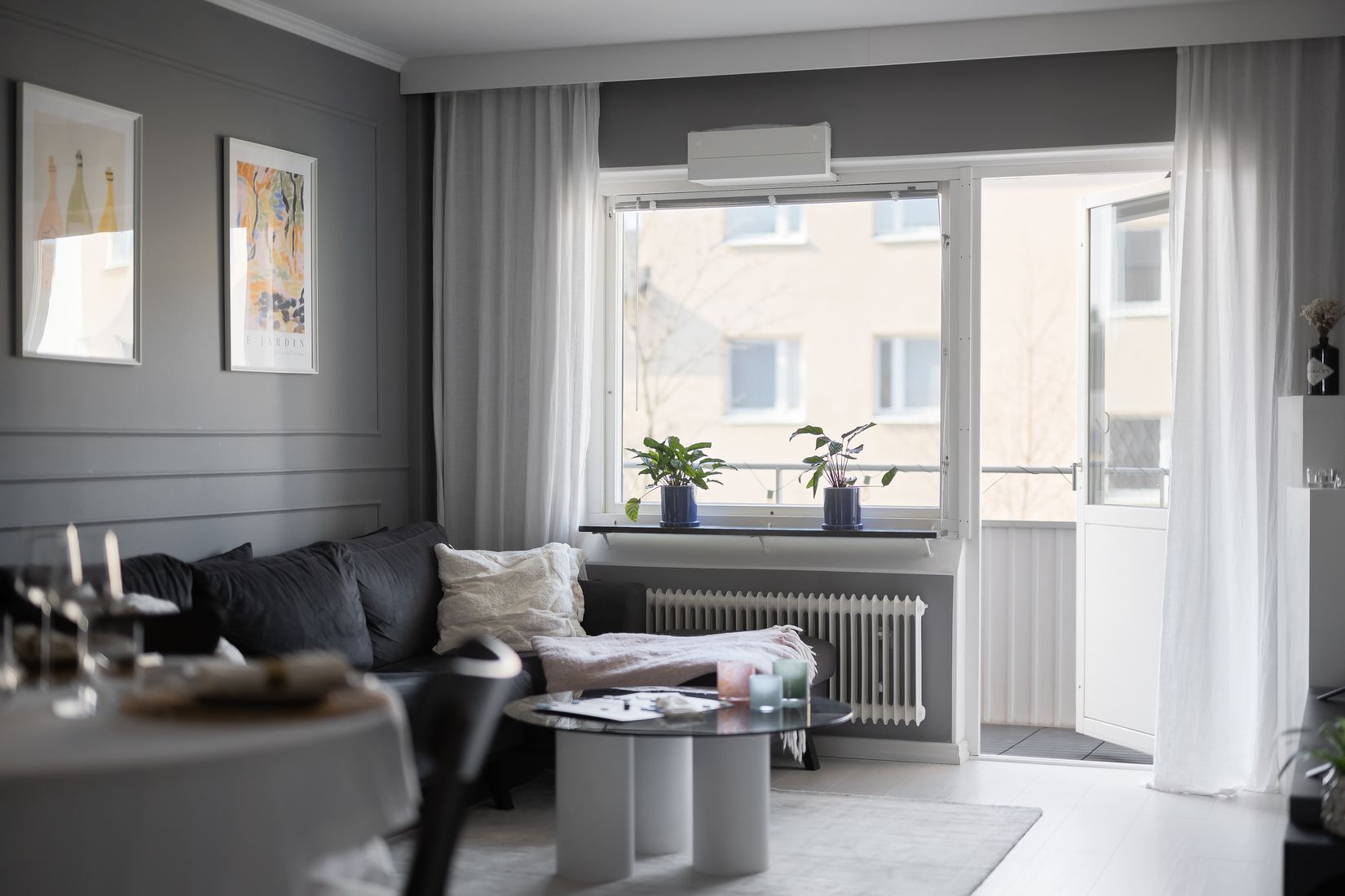 Bostadsrätt, Syréngatan 7, Mariekäll, Södertälje