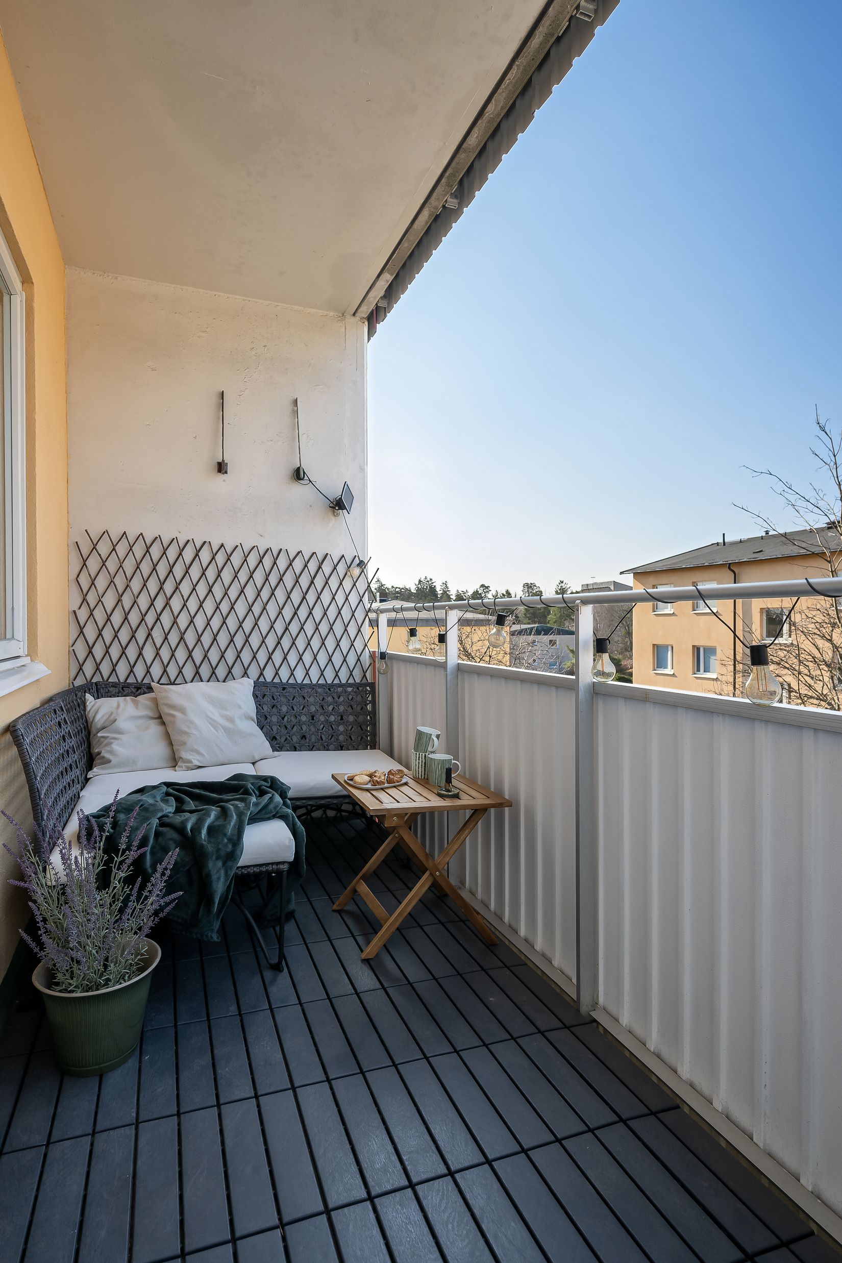 Bostadsrätt, Syréngatan 7, Mariekäll, Södertälje
