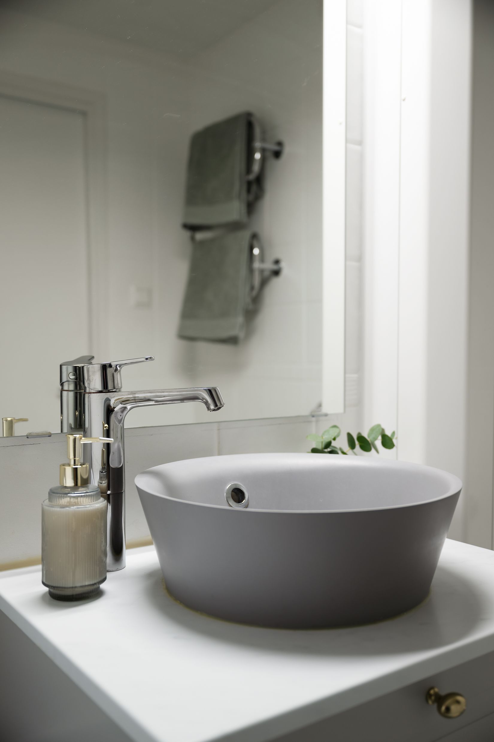 Bostadsrätt, Syréngatan 7, Mariekäll, Södertälje