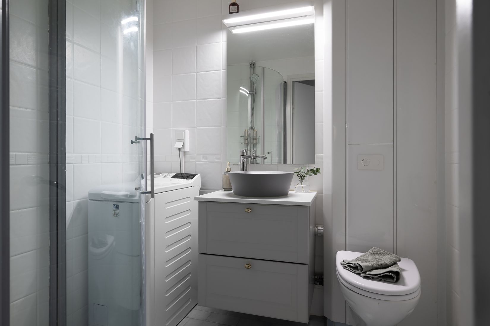 Bostadsrätt, Syréngatan 7, Mariekäll, Södertälje