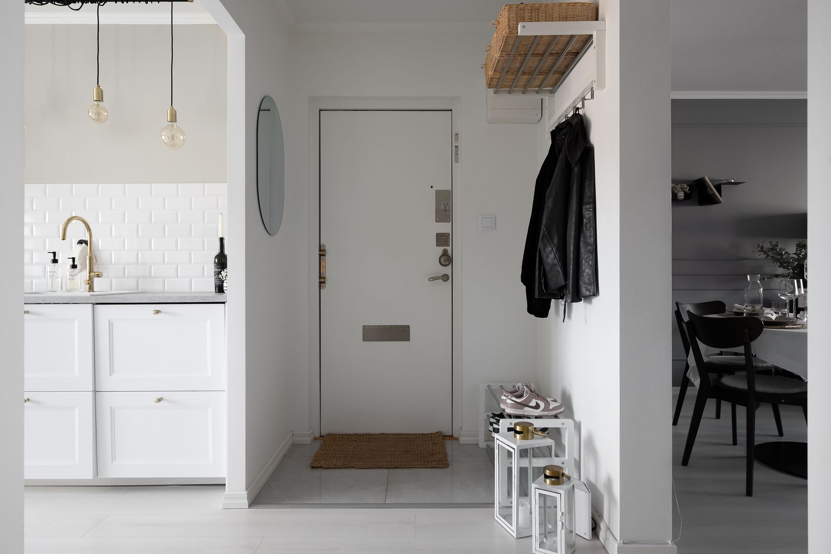 Bostadsrätt, Syréngatan 7, Mariekäll, Södertälje