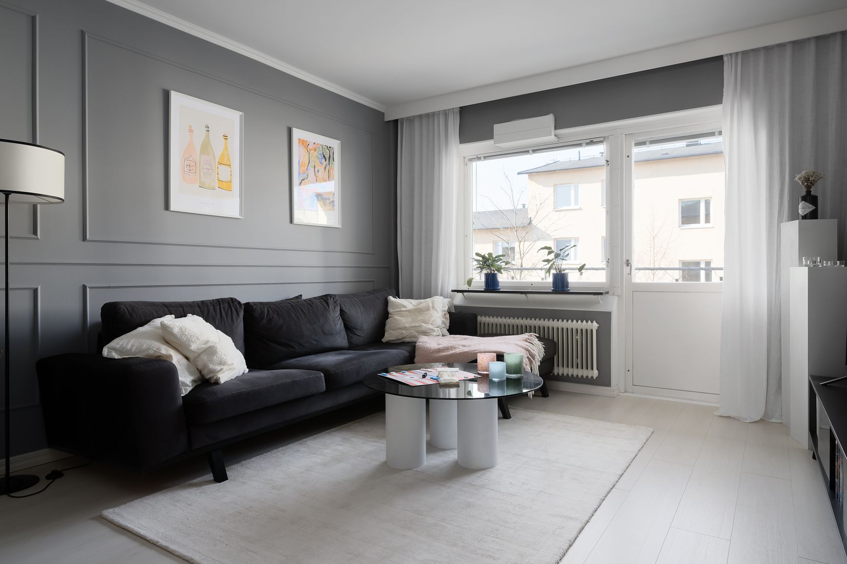 Bostadsrätt, Syréngatan 7, Mariekäll, Södertälje