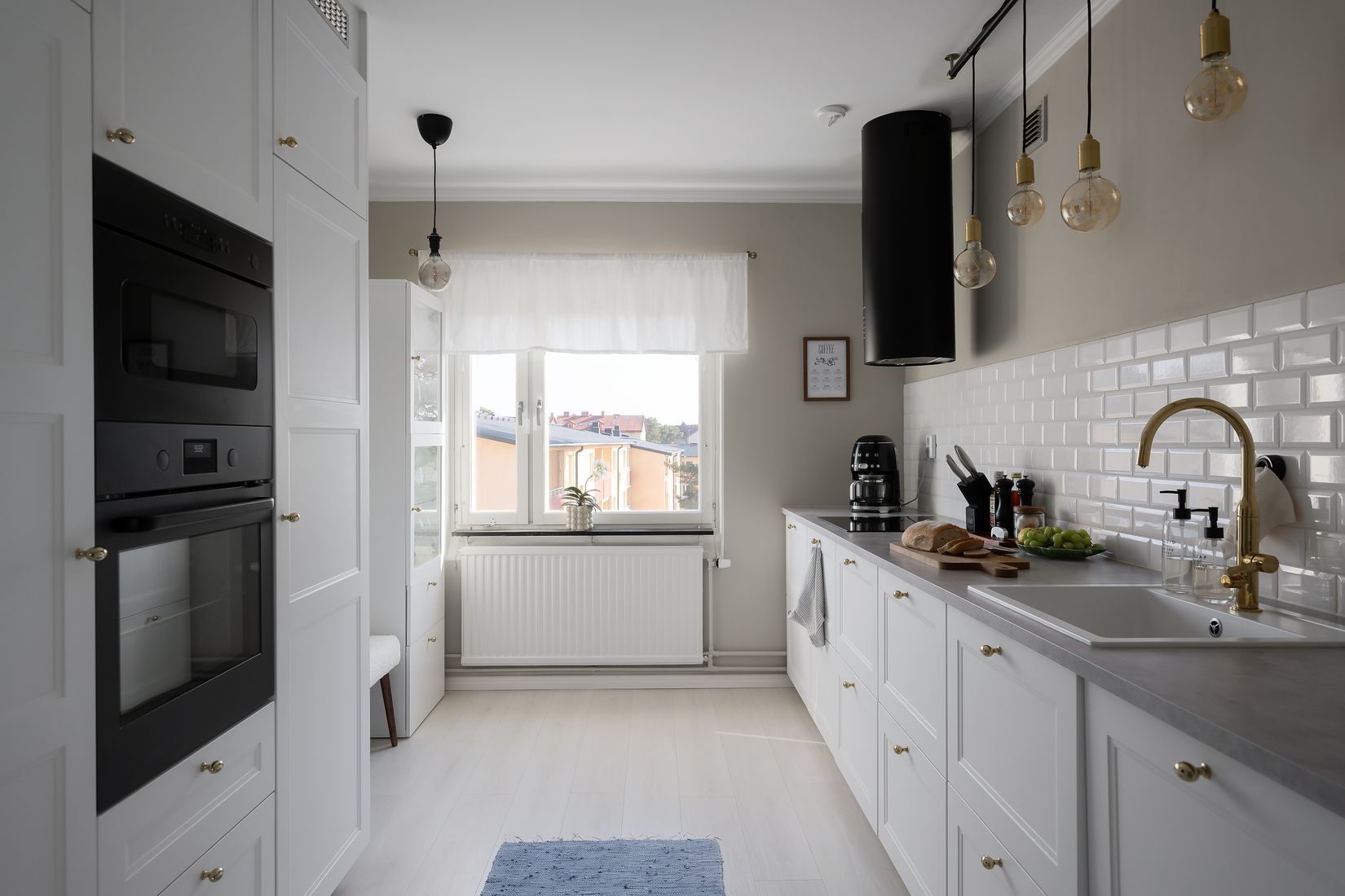 Bostadsrätt, Syréngatan 7, Mariekäll, Södertälje