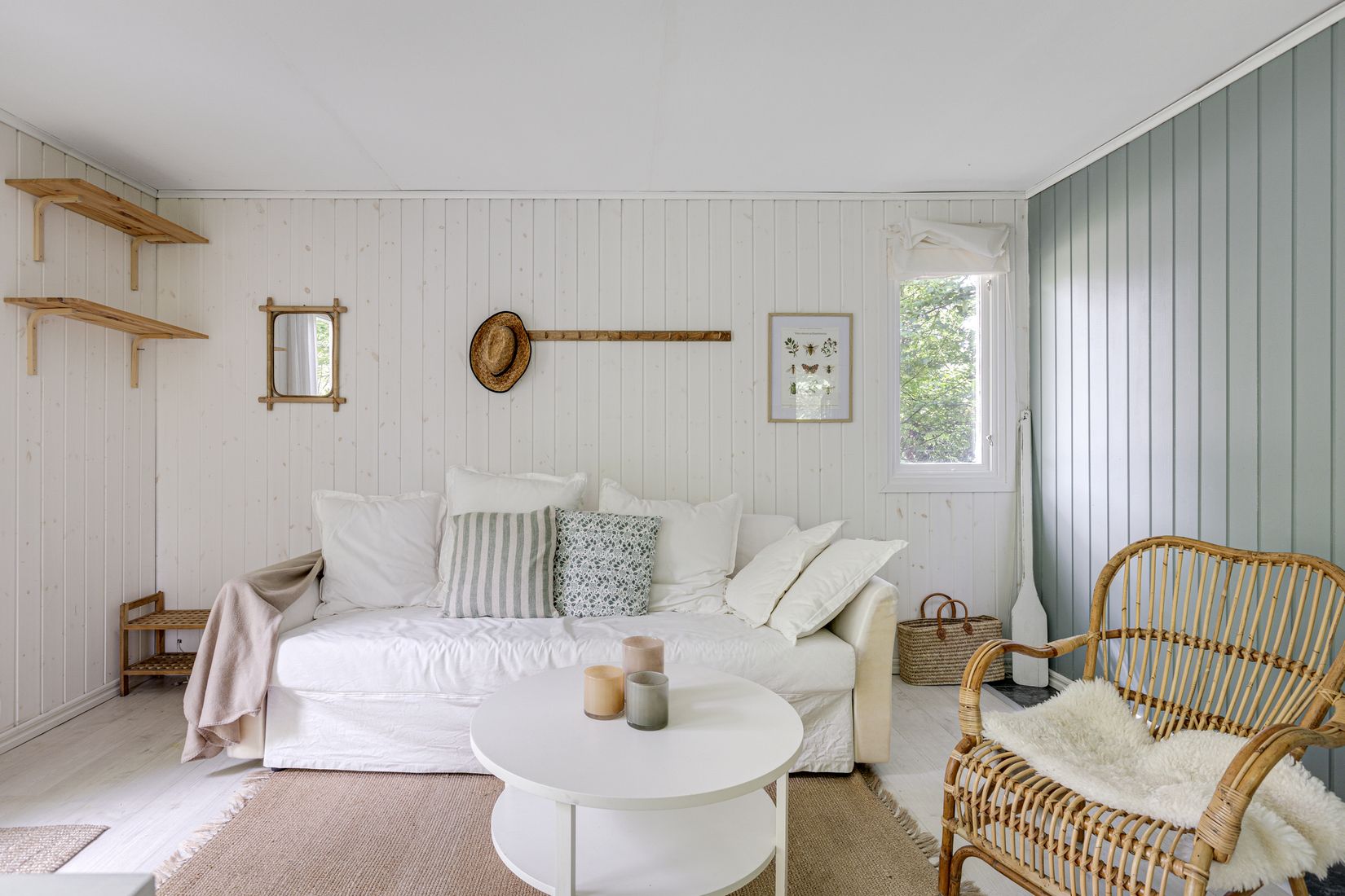 Fritidshus, Tegelmästarevägen 31, Pråmlyckan, Lomma