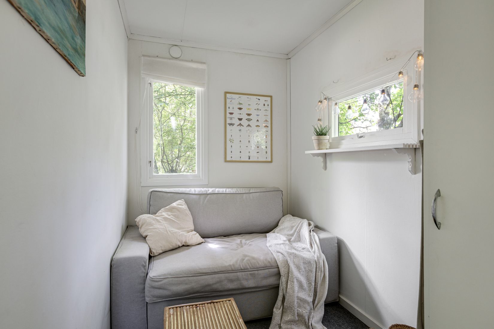 Fritidshus, Tegelmästarevägen 31, Pråmlyckan, Lomma