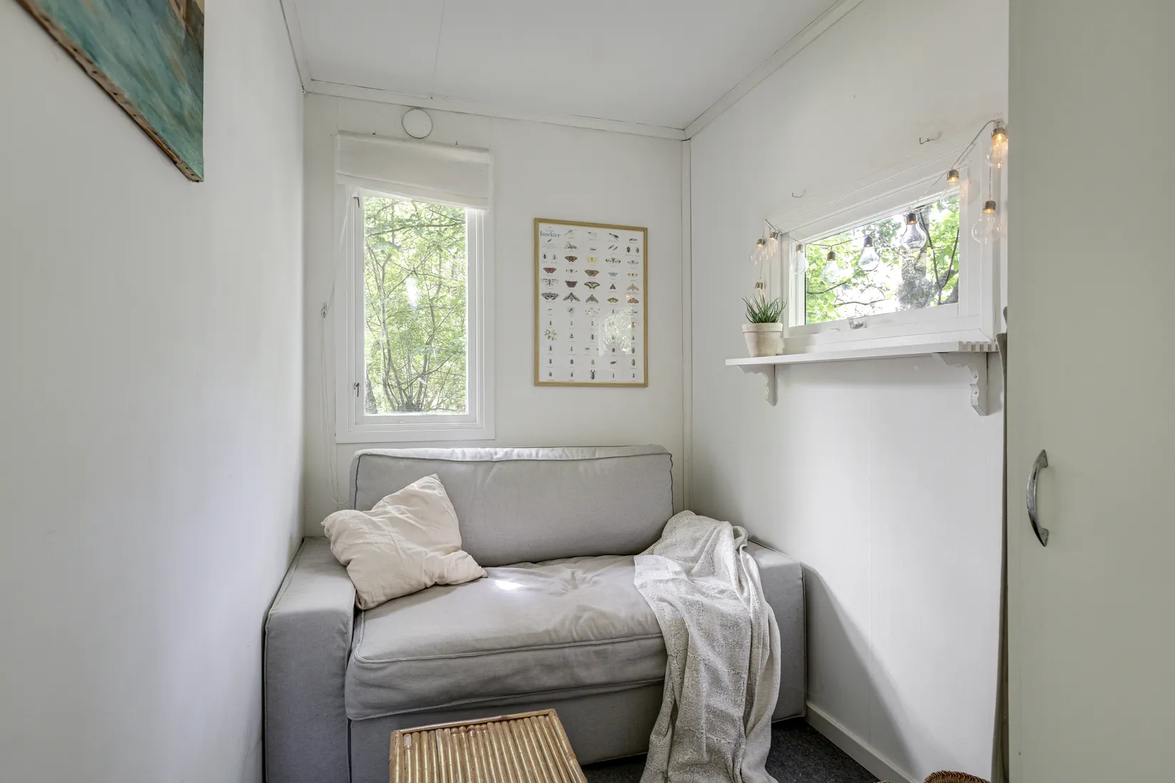 Fritidshus, Tegelmästarevägen 31, Pråmlyckan, Lomma