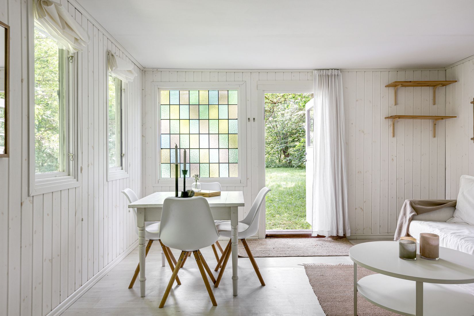 Fritidshus, Tegelmästarevägen 31, Pråmlyckan, Lomma